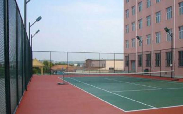 奎屯水性丙烯酸地坪涂料