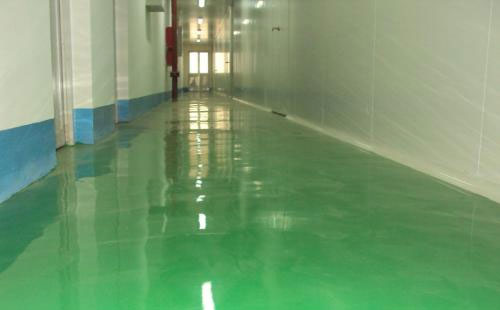 奎屯水性环氧底涂