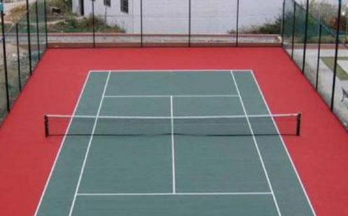 奎屯改性丙烯酸面漆