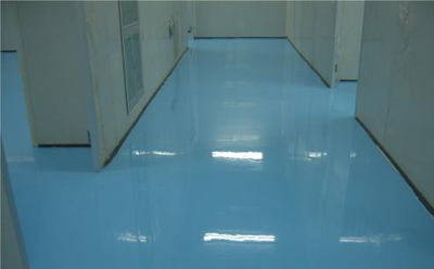 奎屯环氧地坪施工注意事项