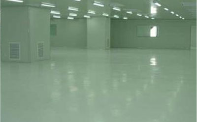 奎屯流展型环氧地坪中涂