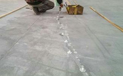 确保奎屯奎屯环氧地坪工程质量必须严格把控三个环节