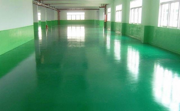 奎屯奎屯环氧地坪施工温度在哪些方面会影响地坪