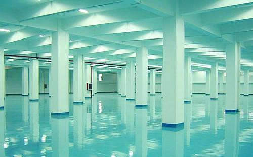 奎屯奎屯环氧地坪漆的优势