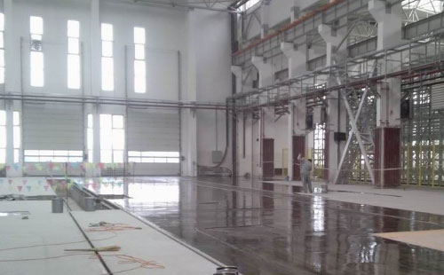 奎屯通用环氧地坪底涂