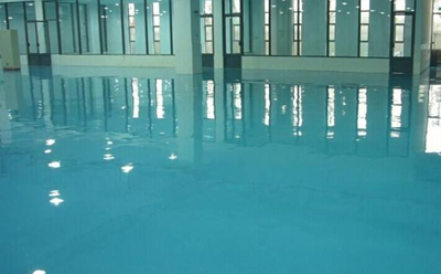 奎屯奎屯环氧地坪漆颜色怎么调？完全掌握调色绝招！