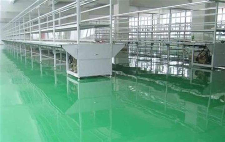 奎屯环氧地坪施工要注意哪些问题