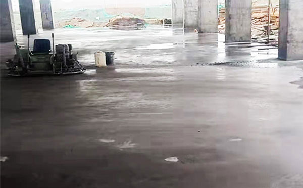 奎屯不发火地面