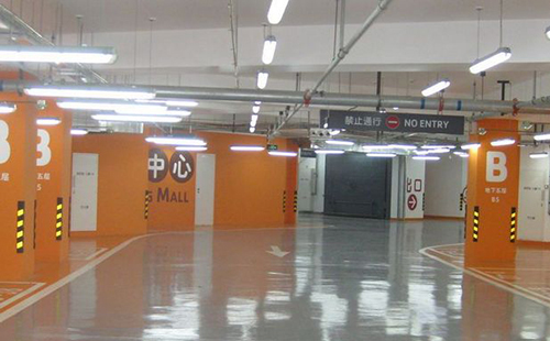 梦得来化工有限公司：专业奎屯环氧地坪解决方案提供商