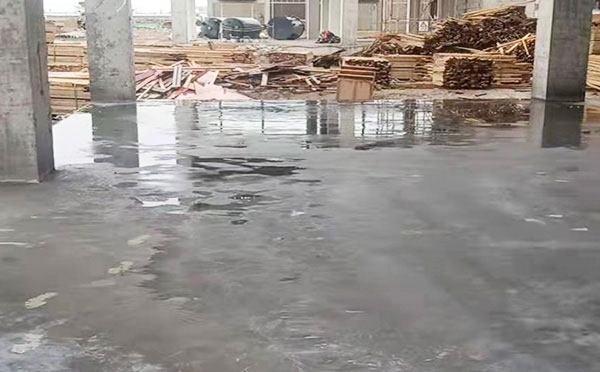 奎屯不发火地坪