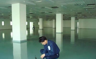 奎屯自流平水泥技术解析：奎屯奎屯环氧地坪施工的关键步骤