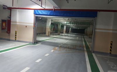 奎屯奎屯环氧地坪工程全解析：从设计到施工的完整流程