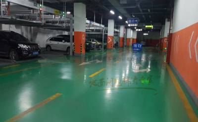 奎屯奎屯环氧地坪工程注意事项：如何避免施工中的常见问题？