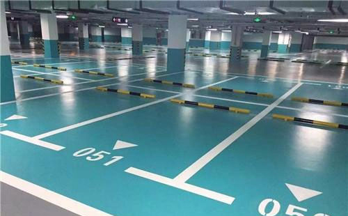 奎屯奎屯环氧地坪中涂：构筑坚固地面的关键环节